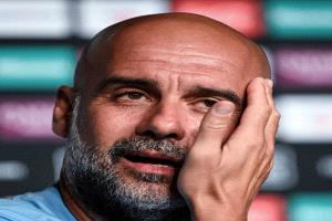 جوارديولا يعود إلى مانشستر سيتي بقرار جريء