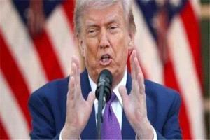 ترامب: أسوأ الدول الراعية للإرهاب هي إيران
