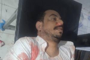 مالك محطات للمحروقات في حضرموت يلقى حتفه في كمين مسلح  في أبين
