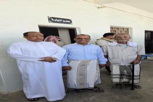 نقابة الصحفيين الجنوبيين تساند الصحفي أحمد بزعل خلال مثوله أمام نيابة سيئون
