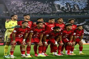 الأهلي ينجو من مفاجآت الكونفيدرالية بركلة جزاء