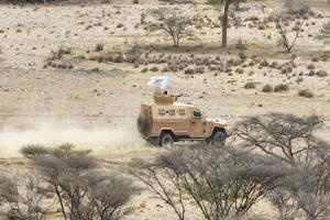 العمالقة الجنوبية تتصدى لزحف حوثي واسع في الوازعية والمضاربة