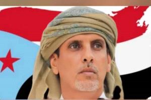 باكريت: الجنوبيون لن يقبلوا الزج بأبنائهم في حروب تخدم مصالح الآخرين على حساب قضيتهم الوطنية

