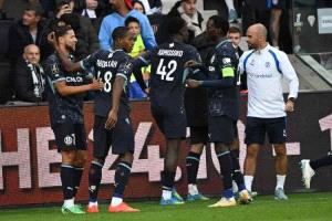 «الدوري الألماني» مونشنغلادباخ يسقط على أرضه أمام هوفنهايم