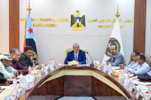 الجمعية الوطنية: حماية الجنوب ورفض الزجّ به في حرب الشمال أولوية وطنية