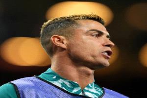 رغم الانسحاب المفاجئ.. كريستيانو يعود إلى حسابات منتخب البرتغال
