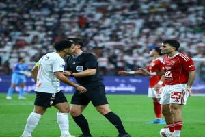 تشكيل الزمالك والأهلي المتوقع في القمة.. مفاضلات أخيرة وغياب محتمل