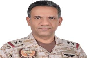 التحالف يعلنها مدوية من الرياض: معركة الحسم بدأت ولن تتوقف إلا بزوال الحوثي