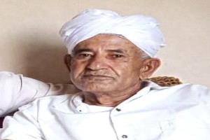 المناضل محسن الجبلي في العناية المركزة بعدن.. تاريخ نضالي يستحق الوفاء