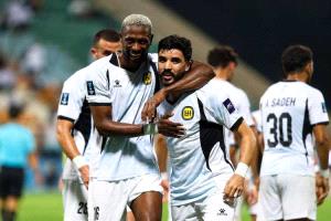 «دوري أبطال آسيا 2» الحسين الأردني يهزم السيب العُماني 