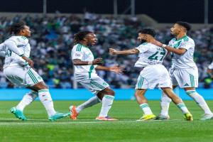 بعد تأجيلها.. إعلان الموعد الجديد لمباراة الأهلي والخليج