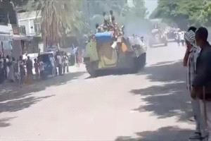 تحول ميداني في إثيوبيا.. انسحاب مفاجئ من عاصمة تيغراي
