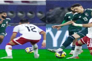 قرار عاجل من الاتحاد الإماراتي قبل مواجهة السعودية بنهائي خليجي 27