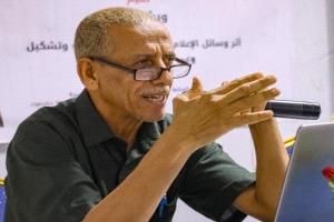 أديب الشاطري :  الإعلام يحشد الطاقات حين يُدار بمسؤولية