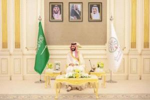 خالد بن سلمان في طهران.. تحرك سعودي رفيع لاحتواء التصعيد الإقليمي