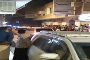 عاجل ..إغتيال عضو نيابة استئناف محكمة سيئون