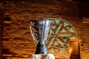 السعودية تؤكد استمرار استعداداتها لاستضافة كأس آسيا 2027