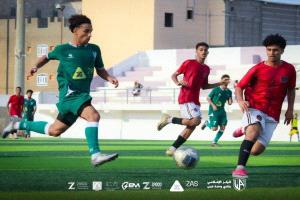 اليوم وحدة عدن وأهلي عدن على كأس أربعينية الفقيد عيدروس العيسي