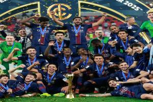 تستضيفها قطر مجددًا.. الكشف عن مواعيد نهائيات كأس القارات للأندية 2026