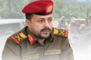 من محرر في صحيفة الإخوان إلى قائد محور.. الجبولي في واجهة فضيحة سقوط الجبهات
