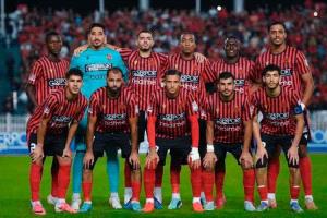 «الكونفيدرالية الأفريقية» اتحاد العاصمة يتأهل إلى دور المجموعات بعد انسحاب بانثرز