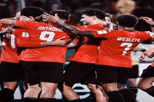 «دوري أبطال آسيا 2» الريان القطري يفوز برباعية في معقل النهضة العماني