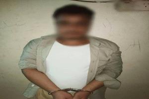 قوات الأمن الوطني بعدن تلقي القبض على متهم بجريمة قتل فرّ من السجن المركزي بتعز