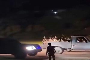 قواتنا تصد أكبر هجوم حوثي في جبهة كهبوب وتكبد المليشيا خسائر فادحة