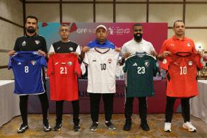 انعقاد الاجتماع الفني التحضيري لبطولة كأس الخليج للناشئين بالدوحة
