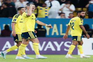 النصر يستعيد عافيته الآسيوية في ليلة الإصابات وتوهج رونالدو