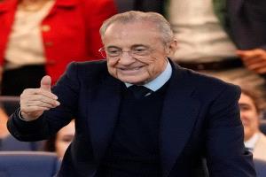 من الكالتشيو.. ريال مدريد يحسم أولى صفقاته للموسم المقبل