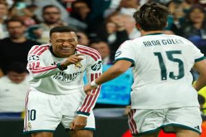 أحضروا لنا برشلونة الآن".. سحر ريال مدريد يحبط مفاجأة لايبزيج
