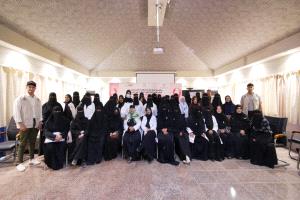 المؤسسة الوطنية لمكافحة السرطان بعدن تدشن فعاليات «أكتوبر الوردي»..