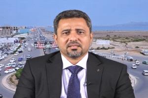 محافظ لحج يدعو إلى النفير العام وحشد القوات لمساندة جبهات الصبيحة ومواجهة التصعيد الحوثي