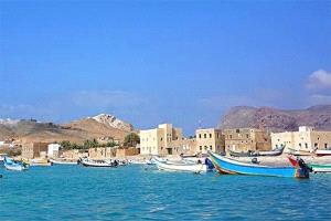 اختتام ورشة شراكة من أجل مستقبل مستدام في سقطرى