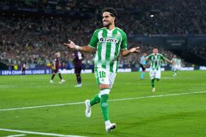 الزلزولي يقود ريال بيتيس لانتصار مثير على بورتو في دوري أبطال أوروبا
