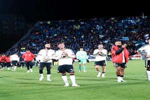 عار أوروبي غير مسبوق.. مانشستر يونايتد يدخل تاريخ إنجلترا من الباب الأسود