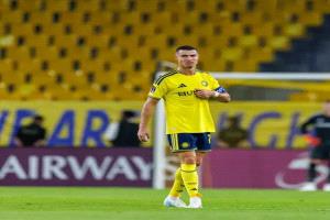 صفقة المليار تُشعل النصر.. رونالدو يقترب من امتلاك 20% من النادي!