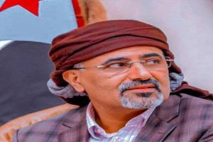 الرئيس القائد عيدروس الزُبيدي يوجه رسالة إلى أبطال القوات المسلحة الجنوبية وشعب الجنوب