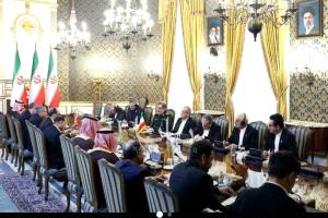 بعد لقاء طهران واجتماع مكة.. هل يكون اليمن جزءًا من التسوية أم ورقة على طاولتها؟