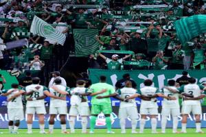 زلزال في روشن.. الشباب يدمر الأهلي ويذيقه أكبر هزيمة بالتاريخ
