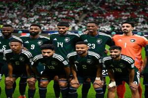 ضربة كبرى.. أزمة التذاكر تتصدر المشهد قبل مباراة السعودية وقطر
