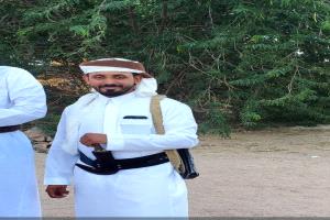 مبارك الزواج احمد بوعرام العولقي