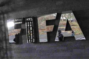«فيفا» يطرح حقوق بث مونديالي 2030 و2034 في الولايات المتحدة وبورتوريكو