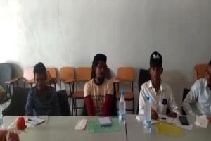 لماذا حوربت مقاومة المراوعة كفكرة ومشروع تهامي مؤسسي؟ ولماذا همشت واقصيت قيادتها؟ 