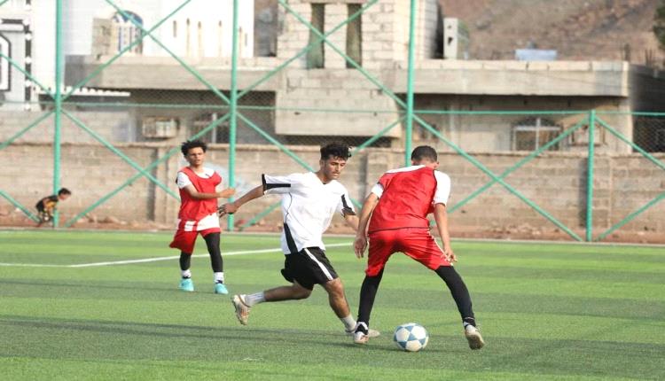 الضالع تحرز المركز الثالث في البطولة الودية لمنتخبات المحافظات للفرق الشعبية