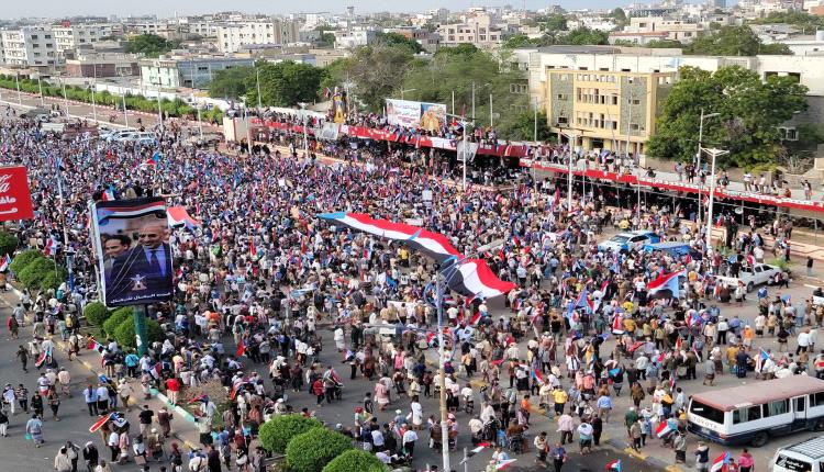 عاجل/ نص البيان السياسي لمليونية الذكرى الـ (55) لتأسيس الجيش الجنوبي