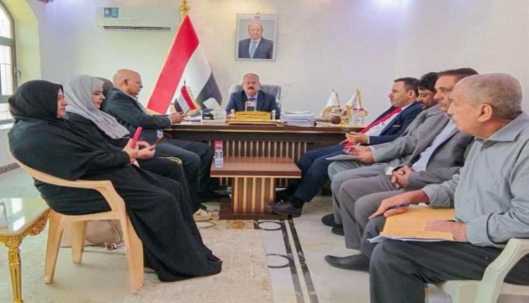 وزير النقل يكشف عن إجراءات جديدة تتضمن آلية موحدة لعمل الموانئ لتعزيز جهود مكافحة التهريب
