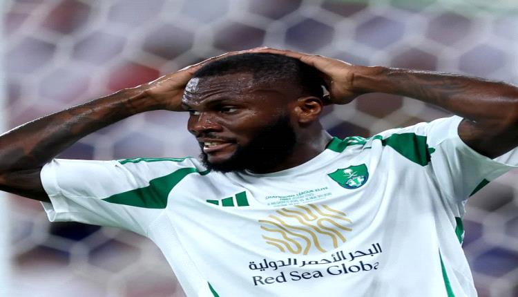 الأهلي يقتنص بديل كيسيه من فرنسا