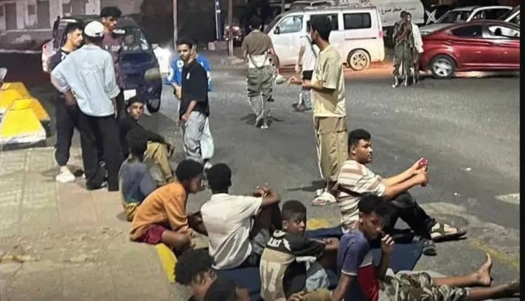 مع دخول شهر سبتمبر.. زيادة ساعات الانطفاء المجدول لخدمة الكهرباء في العاصمة عدن